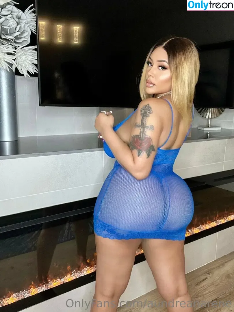 Aundreana Rene nude photo #0042 (Creole barbie / creolebarbieee / creolebarbieeee)