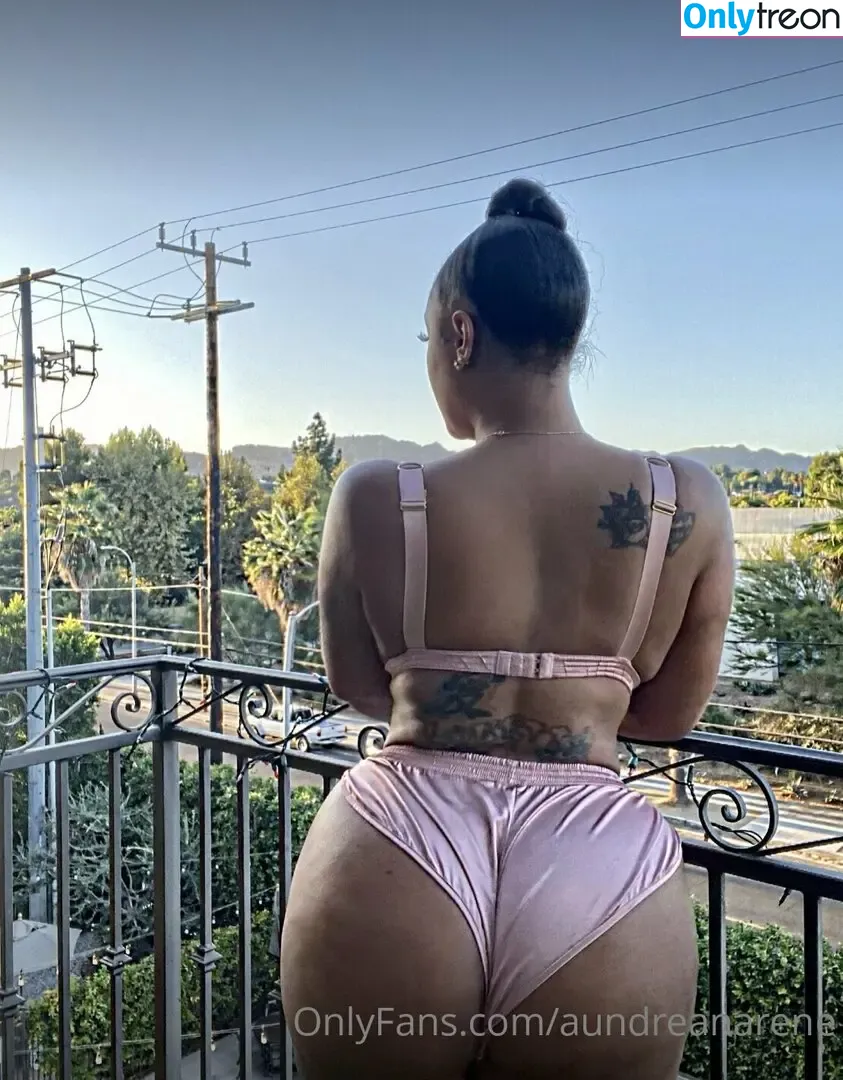 Aundreana Rene nude photo #0072 (Creole barbie / creolebarbieee / creolebarbieeee)
