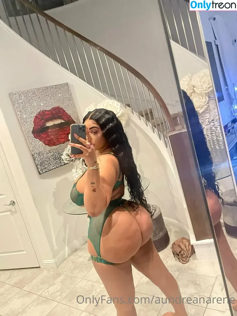 Aundreana Rene nude photo #0113 (Creole barbie / creolebarbieee / creolebarbieeee)