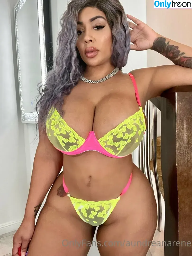 Aundreana Rene nude photo #0144 (Creole barbie / creolebarbieee / creolebarbieeee)