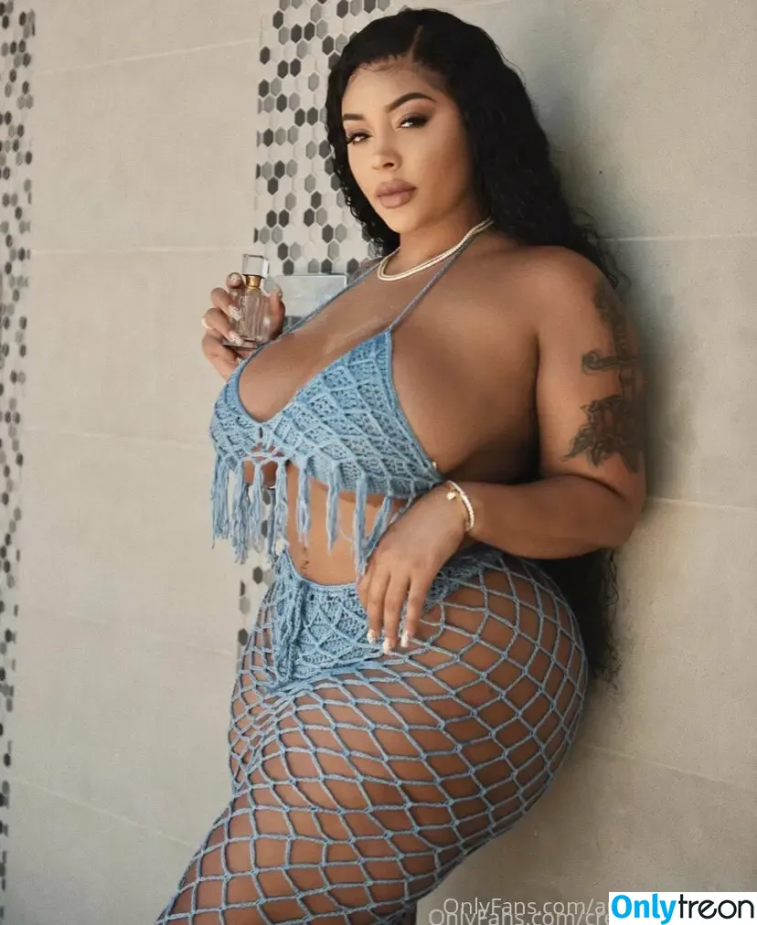 Aundreana Rene nude photo #0149 (Creole barbie / creolebarbieee / creolebarbieeee)