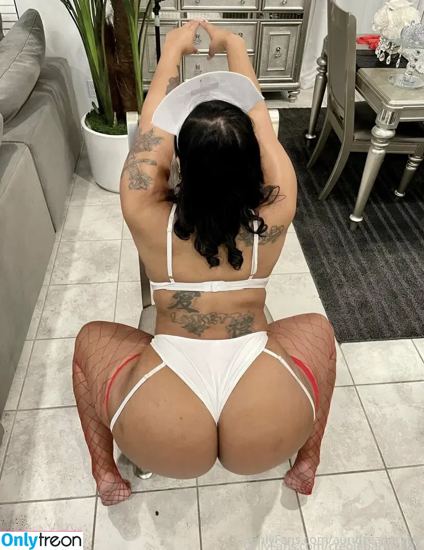 Aundreana Rene nude photo #0155 (Creole barbie / creolebarbieee / creolebarbieeee)