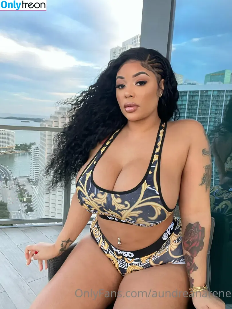 Aundreana Rene nude photo #0175 (Creole barbie / creolebarbieee / creolebarbieeee)