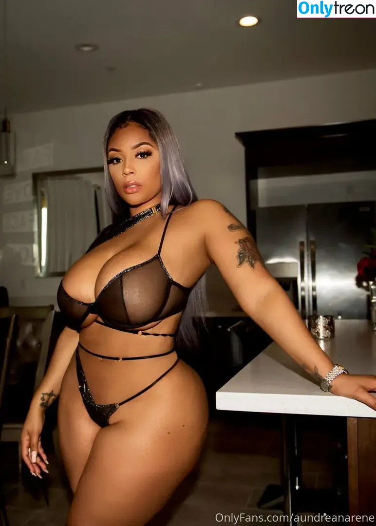 Aundreana Rene nude photo #0192 (Creole barbie / creolebarbieee / creolebarbieeee)
