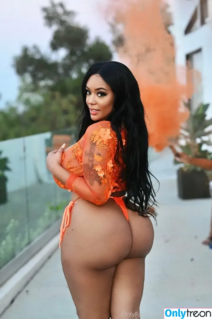 Aundreana Rene nude photo #0196 (Creole barbie / creolebarbieee / creolebarbieeee)