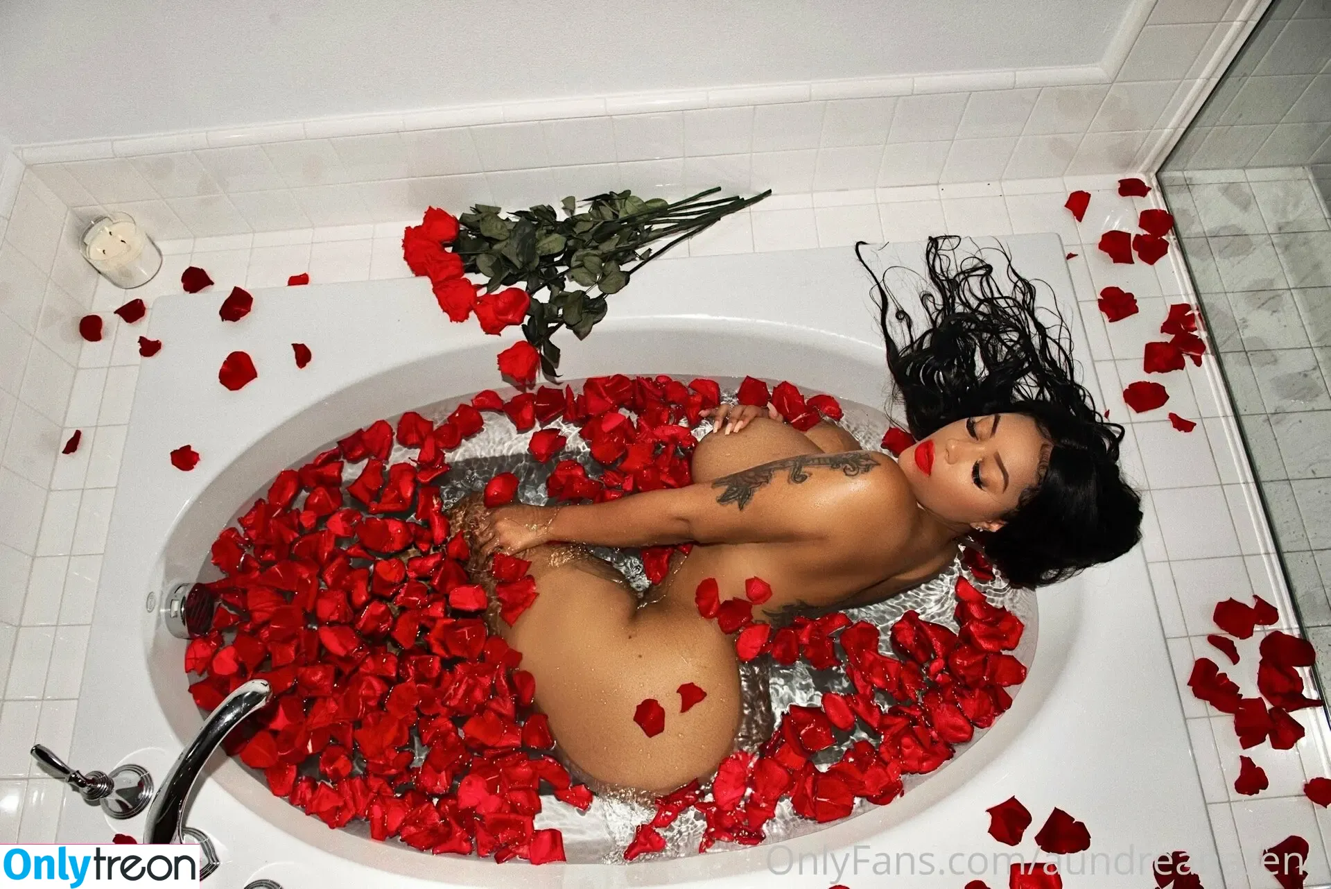 Aundreana Rene nude photo #0199 (Creole barbie / creolebarbieee / creolebarbieeee)