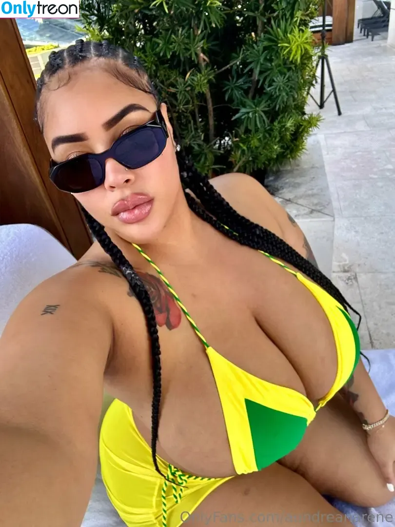 aundreanarene nude photo #0001 (aundreanarene)