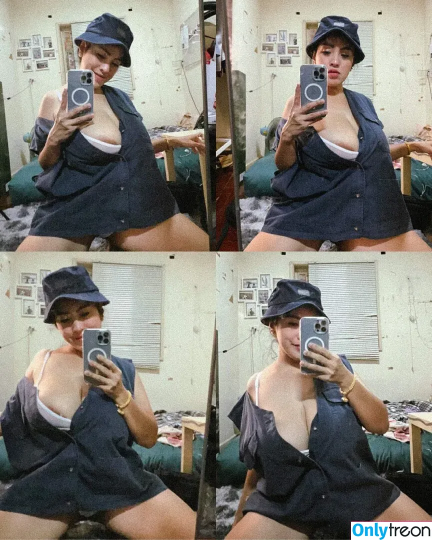 Aungsumalyn nude photo #0101 (aungggsumalyn / aungsumalynnn / aungsumalynx)