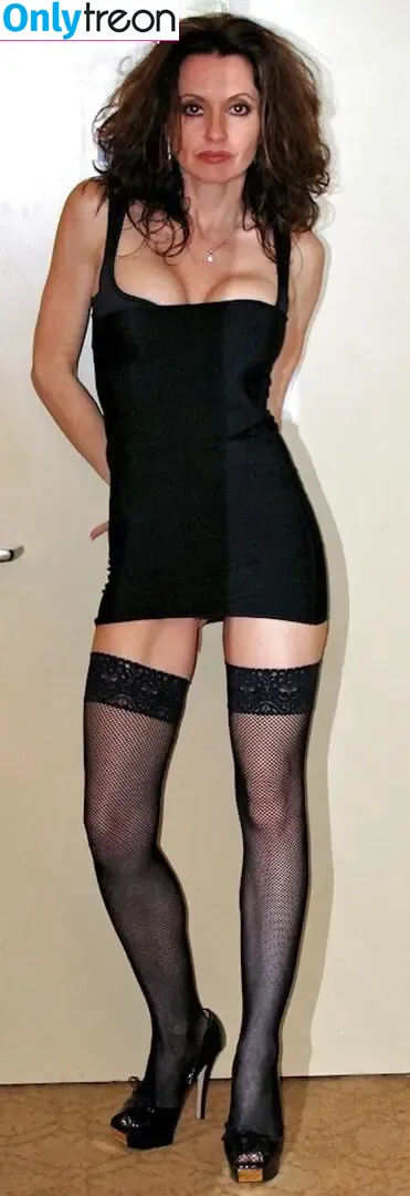 Aunt Nanci nude photo #0010 (Aunt Nanci)