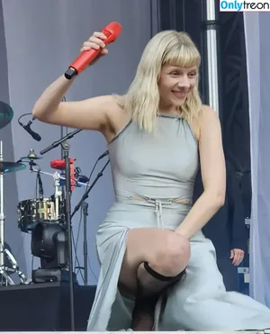 Aurora Aksnes / auroramusic / singer nude photo #0488