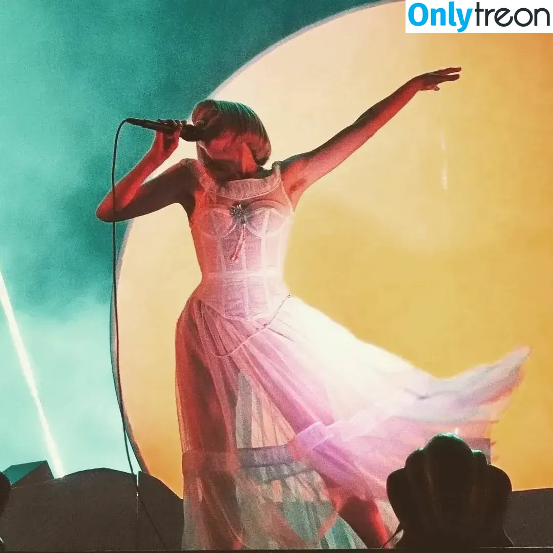 Aurora Aksnes nude photo #0019 (auroramusic / singer)