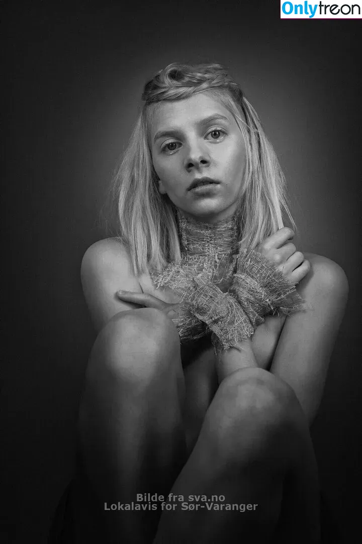 Aurora Aksnes nude photo #0032 (auroramusic / singer)