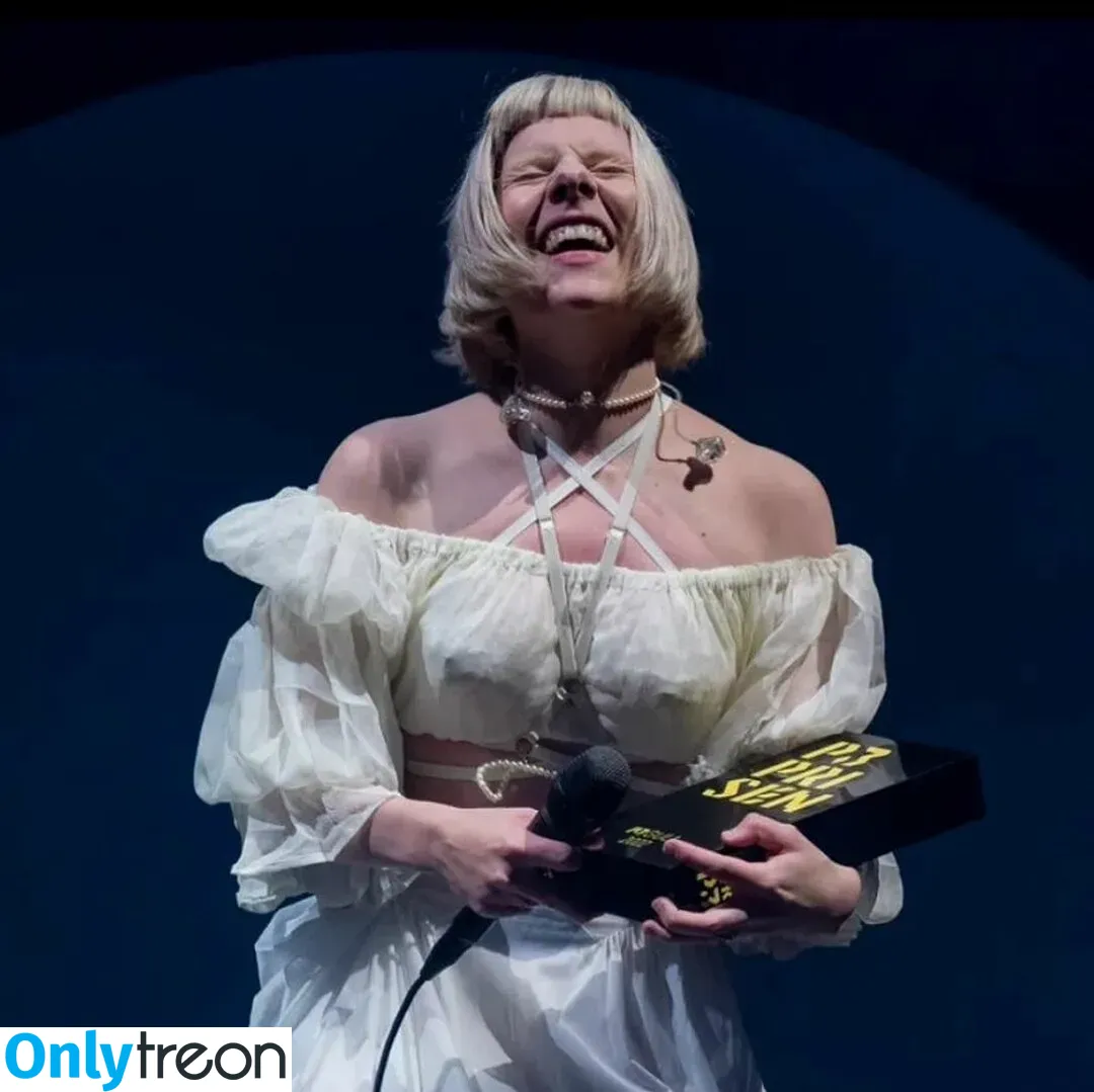 Aurora Aksnes nude photo #0048 (auroramusic / singer)