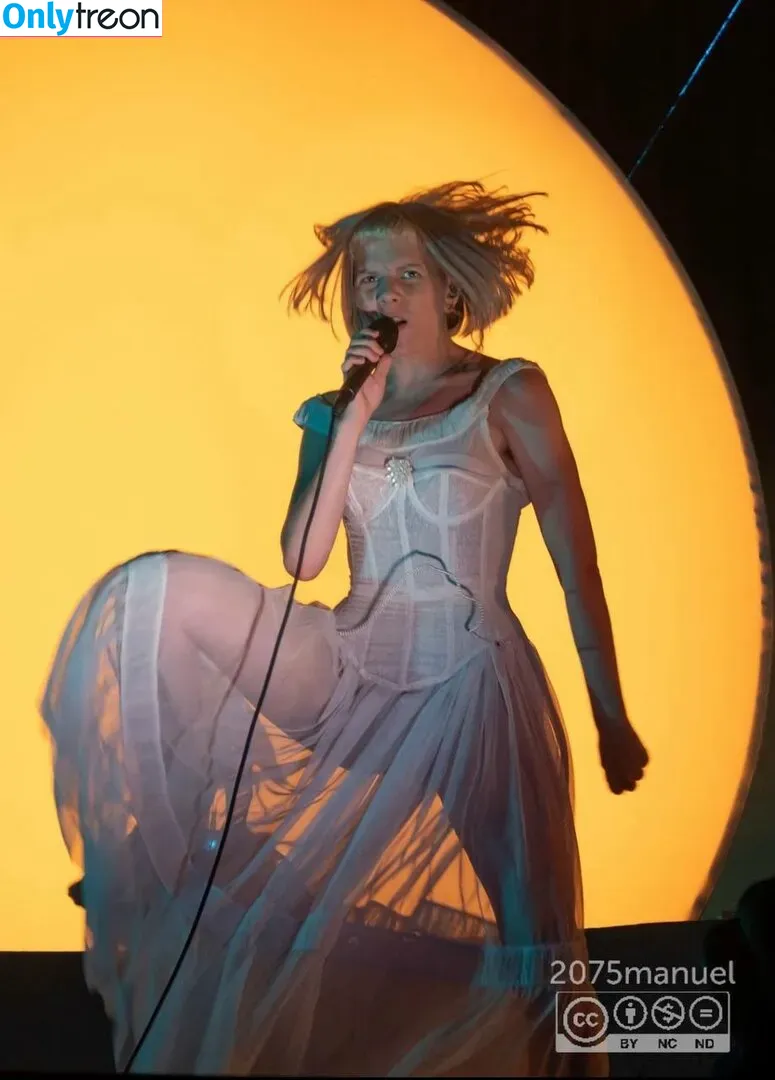 Aurora Aksnes nude photo #0058 (auroramusic / singer)