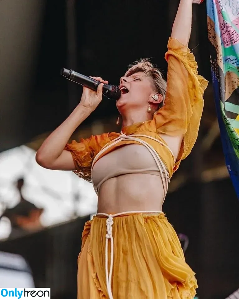 Aurora Aksnes nude photo #0066 (auroramusic / singer)