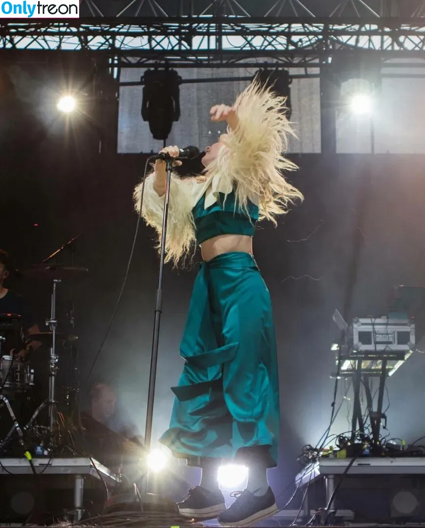 Aurora Aksnes nude photo #0079 (auroramusic / singer)