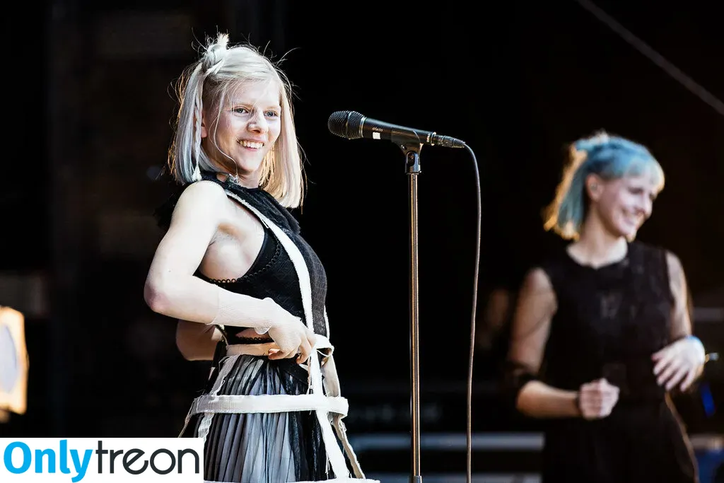 Aurora Aksnes nude photo #0088 (auroramusic / singer)