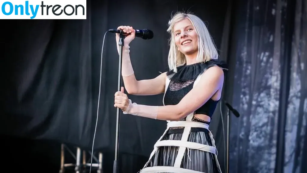 Aurora Aksnes nude photo #0089 (auroramusic / singer)