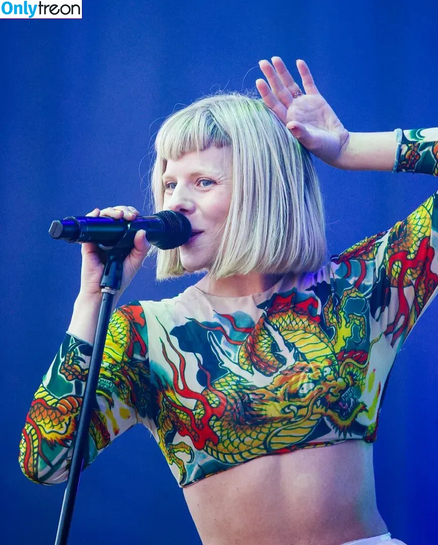 Aurora Aksnes nude photo #0094 (auroramusic / singer)