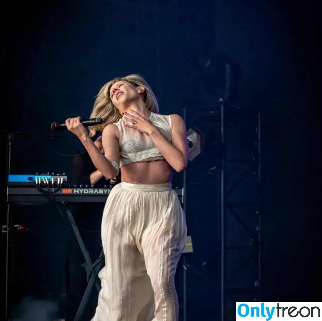 Aurora Aksnes nude photo #0098 (auroramusic / singer)