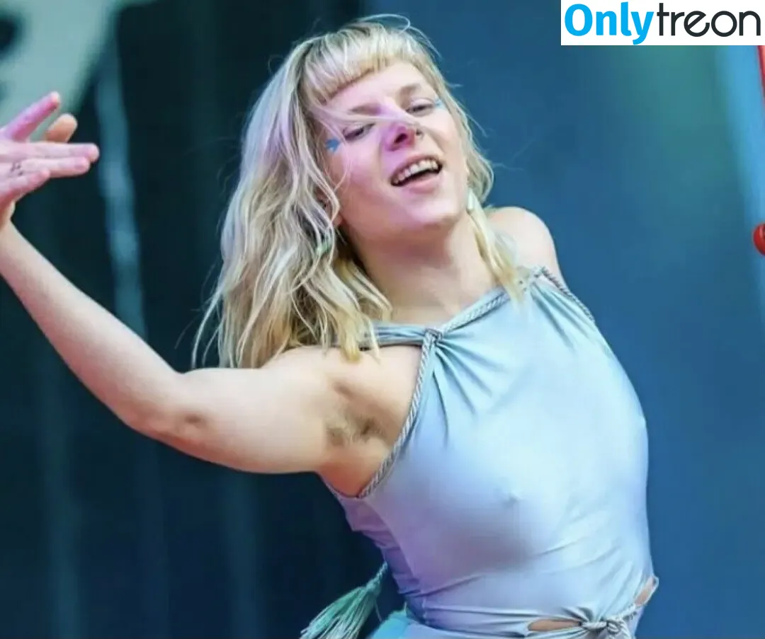 Aurora Aksnes nude photo #0460 (auroramusic / singer)