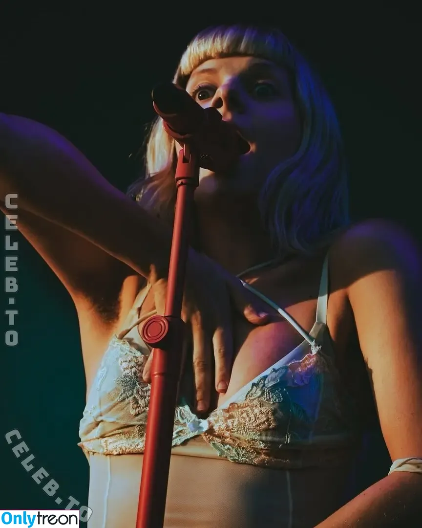 Aurora Aksnes nude photo #0481 (auroramusic / singer)
