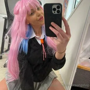 Aurora Angel / AuroraAngel21 / auroraangel20 / auroraangelofficial / auroraangelvip nude photo #0074