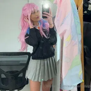 Aurora Angel / AuroraAngel21 / auroraangel20 / auroraangelofficial / auroraangelvip nude photo #0075