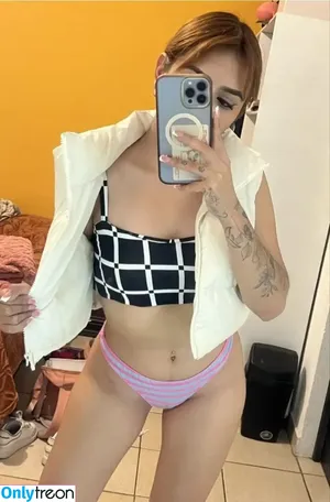 Aurora Menchaca / aurora_mgzz / auroramenchacaoficial nude photo #0051