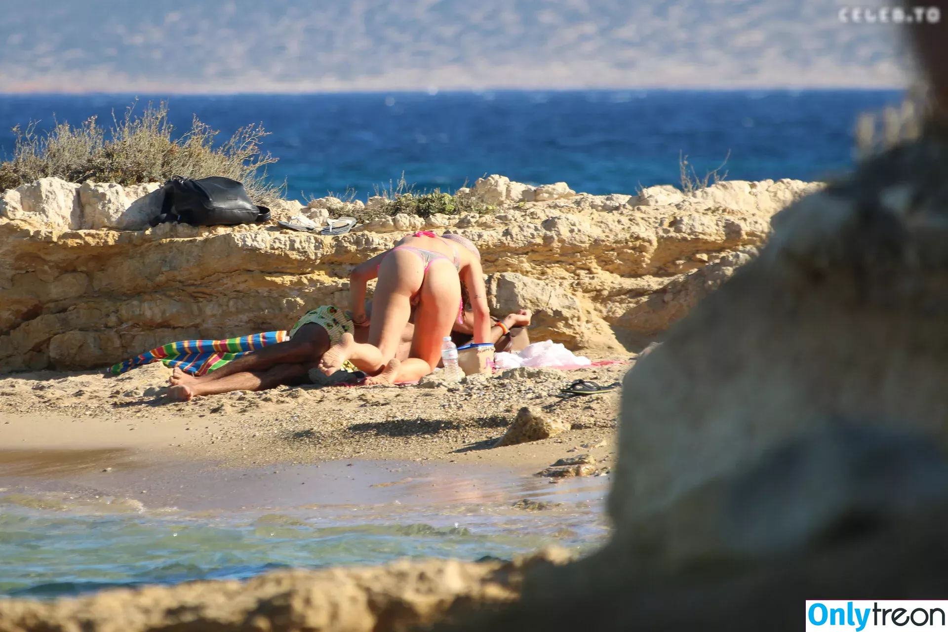 Aurora Ramazzotti nude photo #0054 (Michelle Hunziker's daughter / therealauroragram)