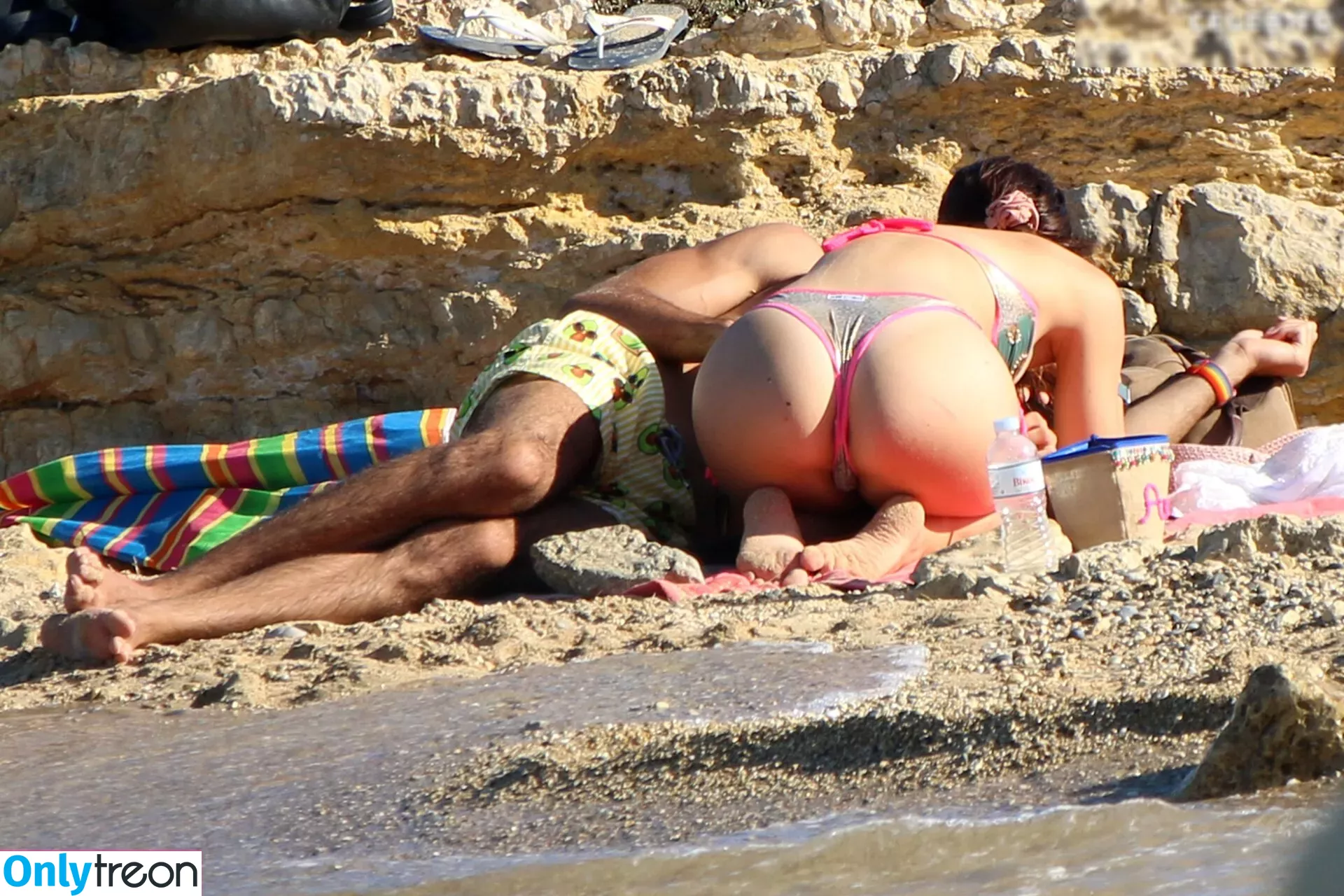 Aurora Ramazzotti nude photo #0056 (Michelle Hunziker's daughter / therealauroragram)