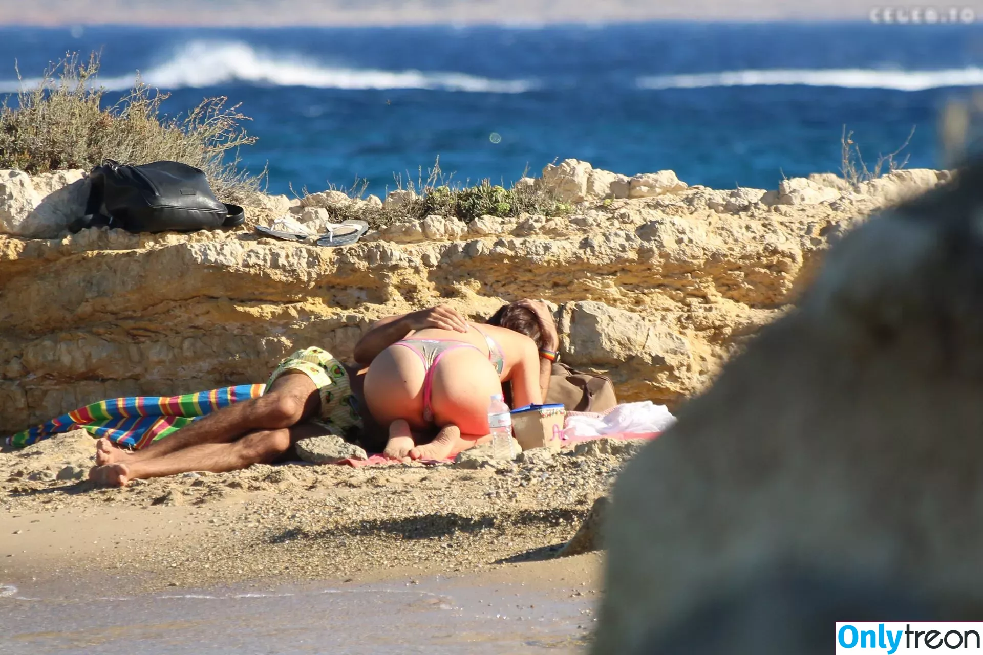 Aurora Ramazzotti nude photo #0061 (Michelle Hunziker's daughter / therealauroragram)