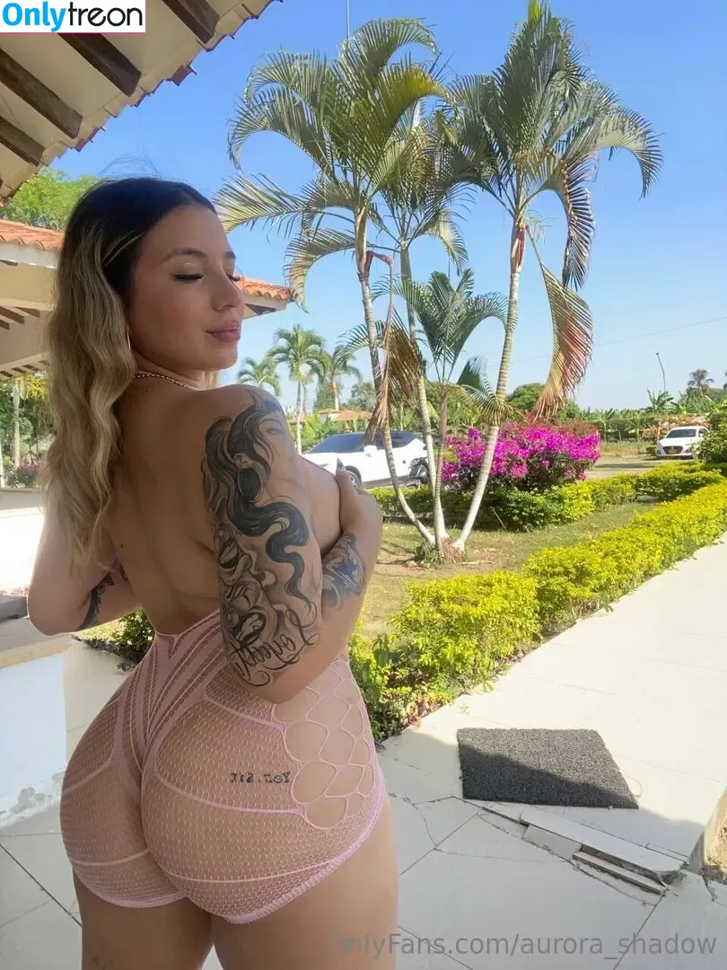 aurora_shadow nude photo #0045 (aurorashadow)