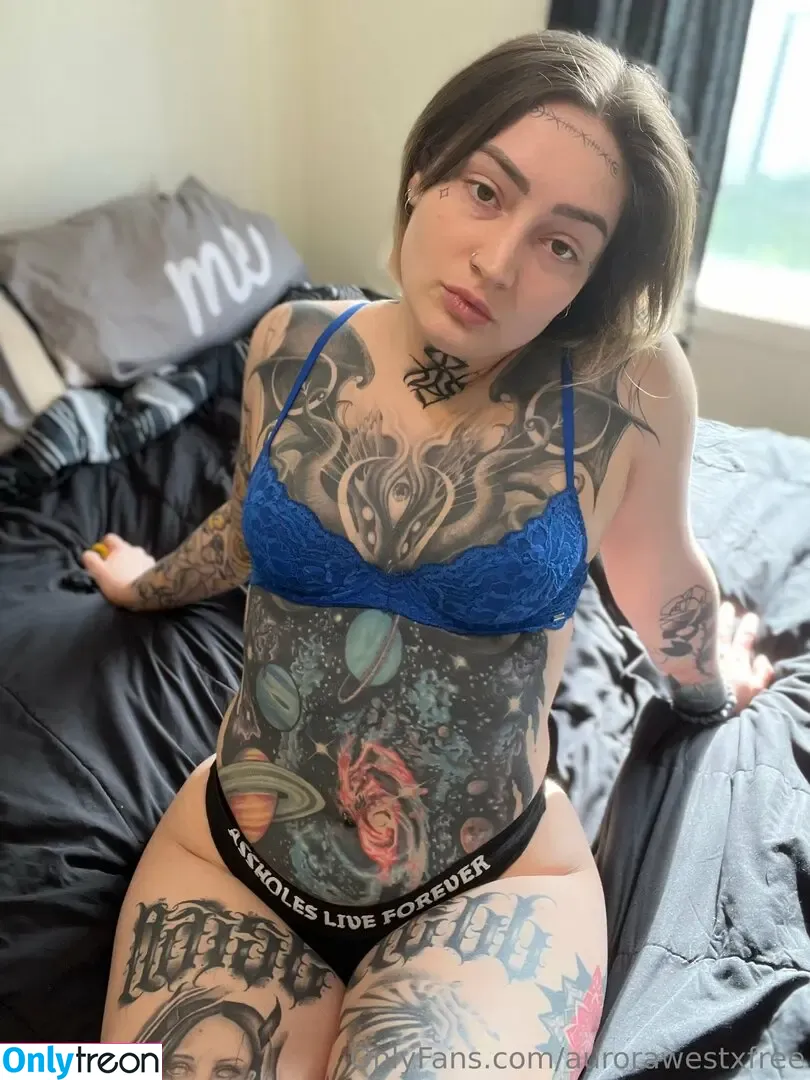 aurorawestxfree nude photo #0001 (aurorawestx)