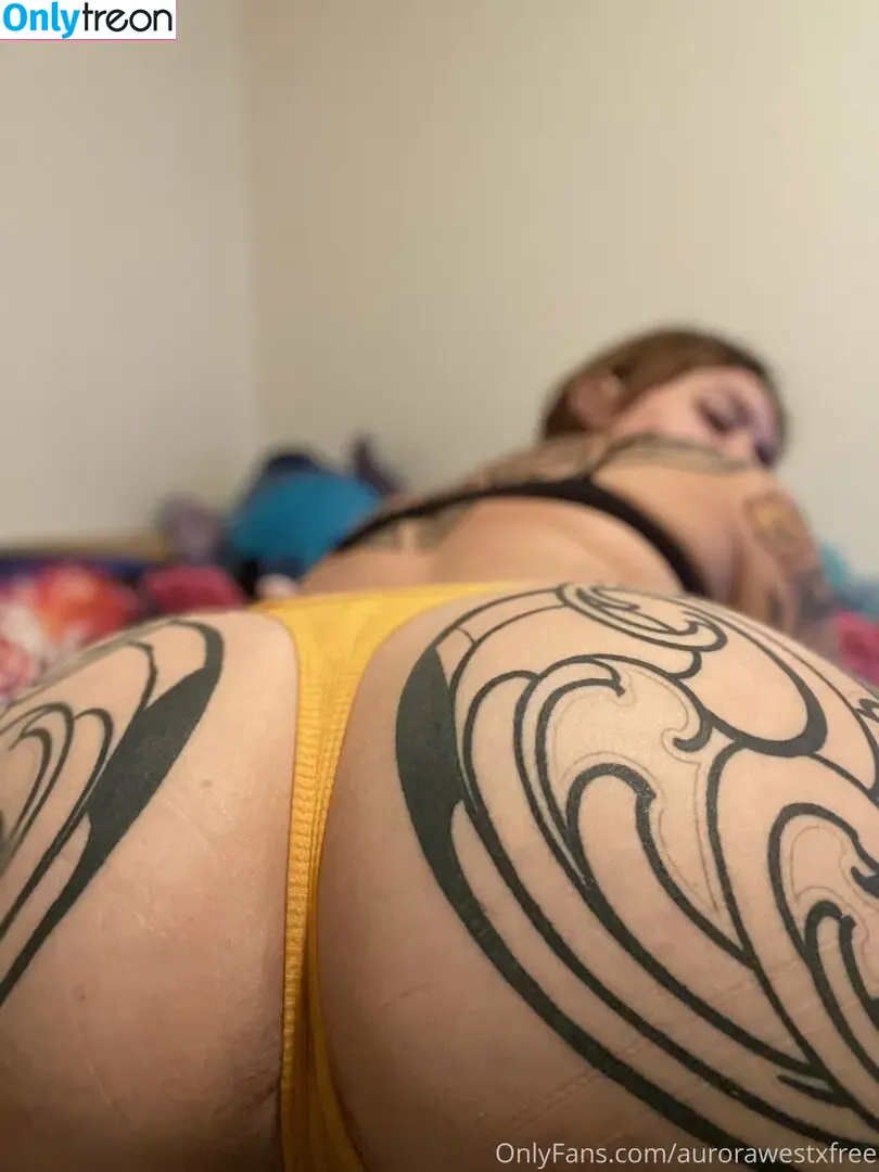 aurorawestxfree nude photo #0015 (aurorawestx)