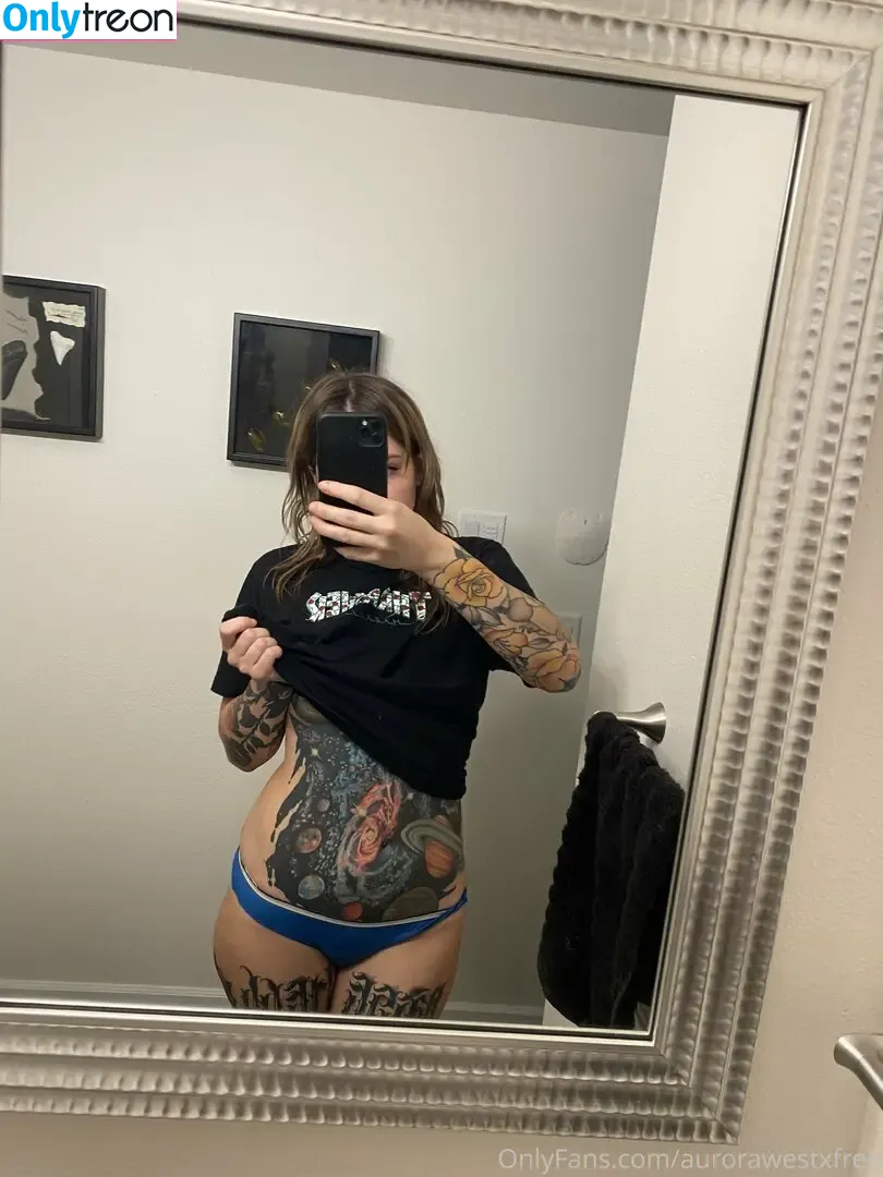 aurorawestxfree nude photo #0020 (aurorawestx)