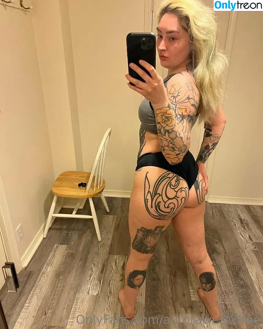 aurorawestxfree nude photo #0026 (aurorawestx)