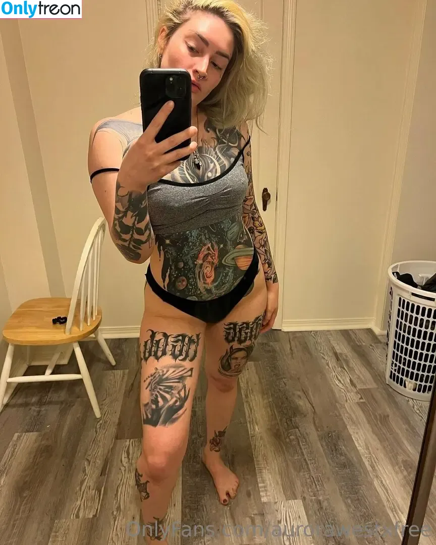 aurorawestxfree nude photo #0027 (aurorawestx)