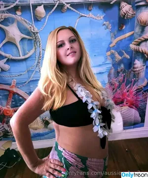 aussiepr1nc3ss / pr1nc3ss nude photo #0001