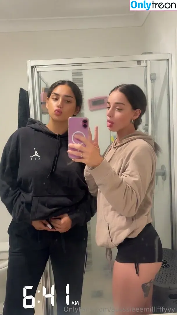 ausssieeemilllfffyyy nude photo #0018 (ausssieeemilllfffyyy)