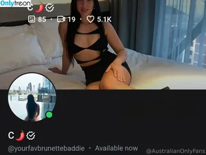 australianonlyfans / australia nude photo #0086