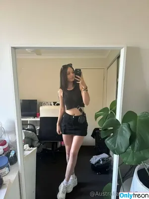 australianonlyfans / australia nude photo #0088