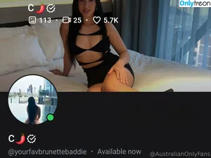 australianonlyfans / australia nude photo #0252