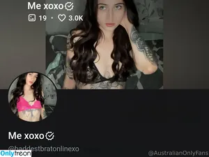 australianonlyfans / australia nude photo #0304