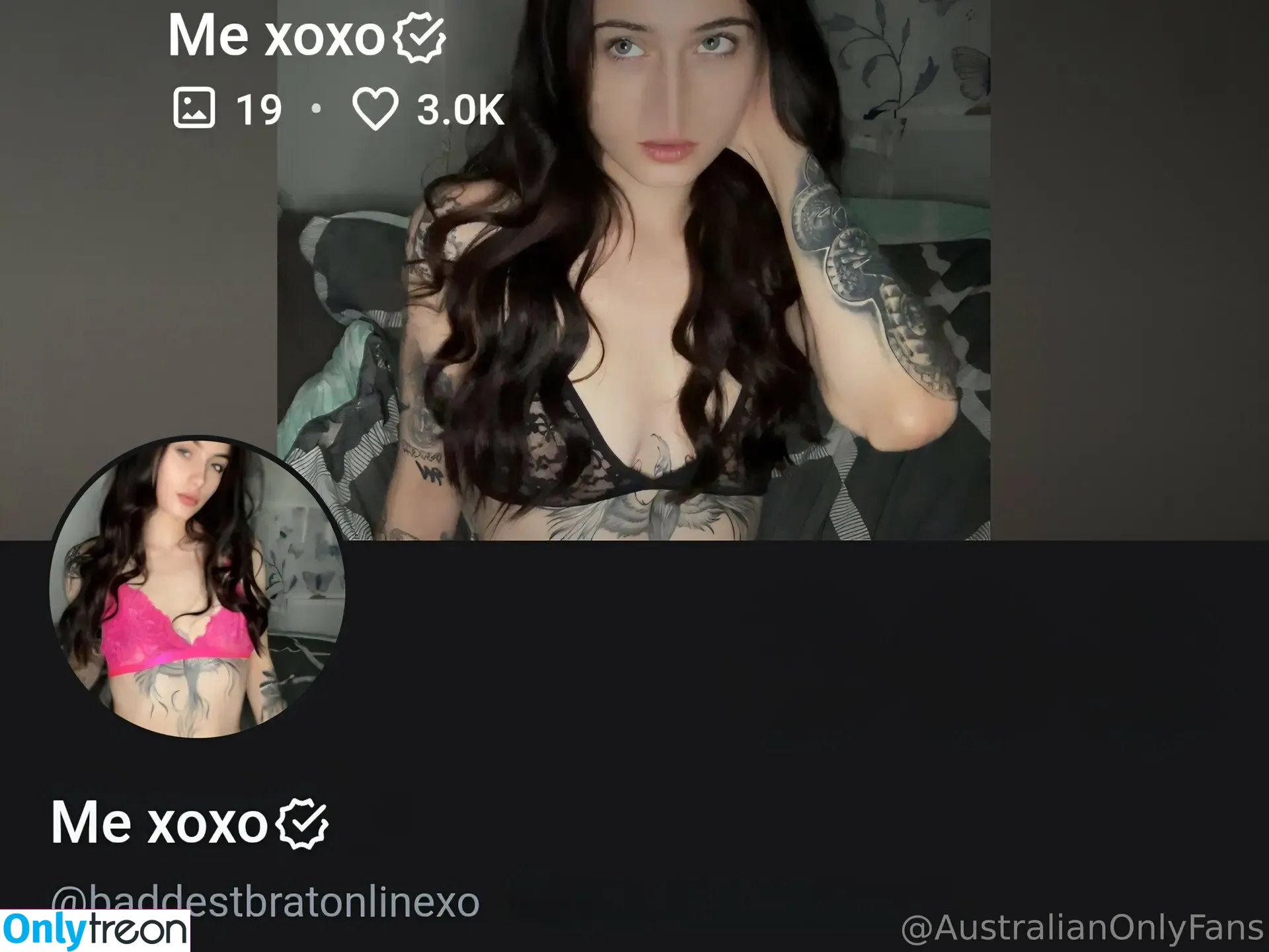 australianonlyfans nude photo #0304 (australia)