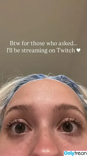 Austrian ASMR / austrianasmrgurl nude photo #0021