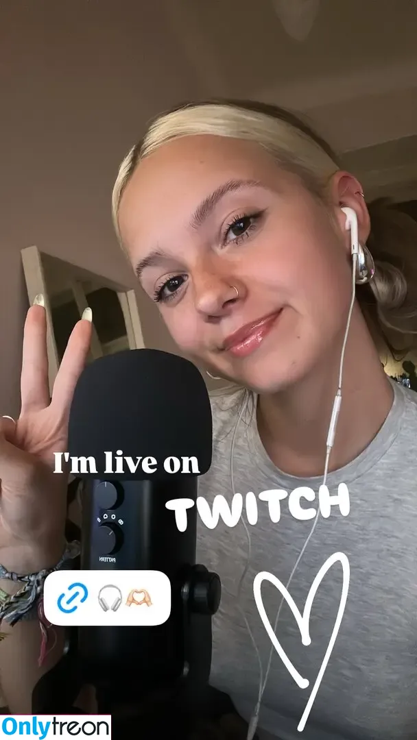 Austrian ASMR nude photo #0031 (austrianasmrgurl)
