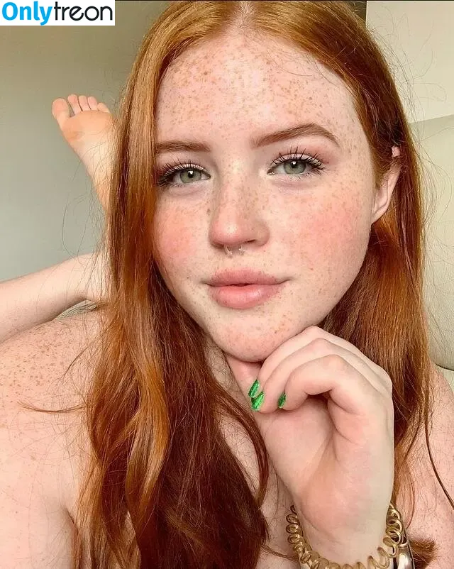 Autumnflame nude photo #0036 (bluetiernen_)