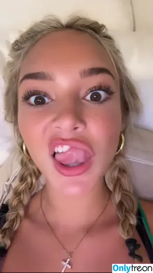 Ava Alfaro / Avaalfaroo / melialfar nude photo #0108