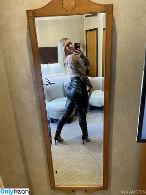 ava_austen / Ava Austen / Manyvids / mrs_austen nude photo #0018